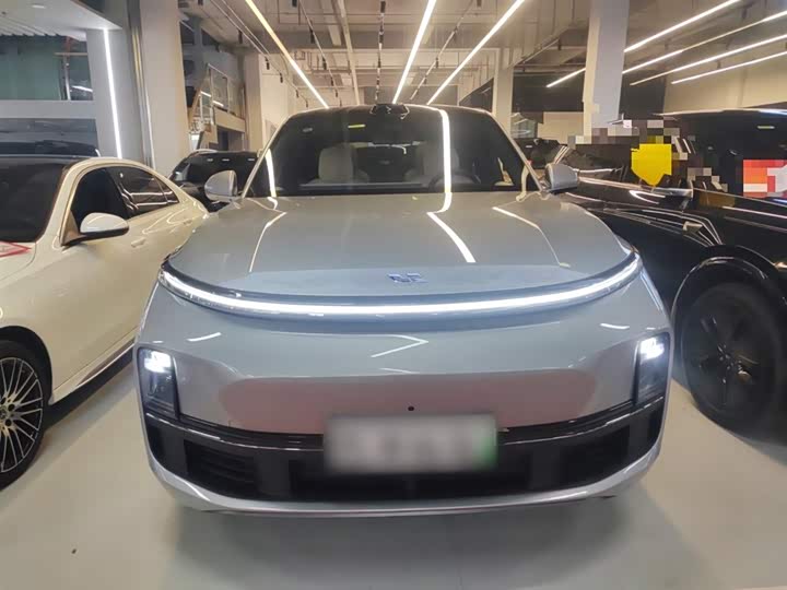 Фото 3 - LiXiang L9