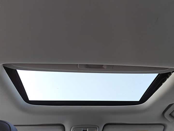 Фото 17 - GAC Trumpchi M6