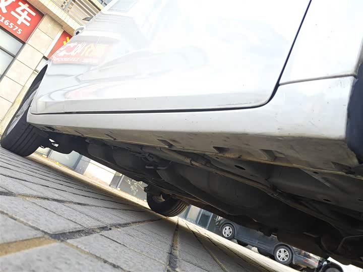 Фото 20 - GAC Trumpchi M6