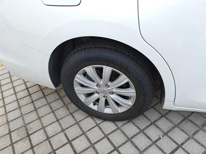 Фото 25 - GAC Trumpchi M6