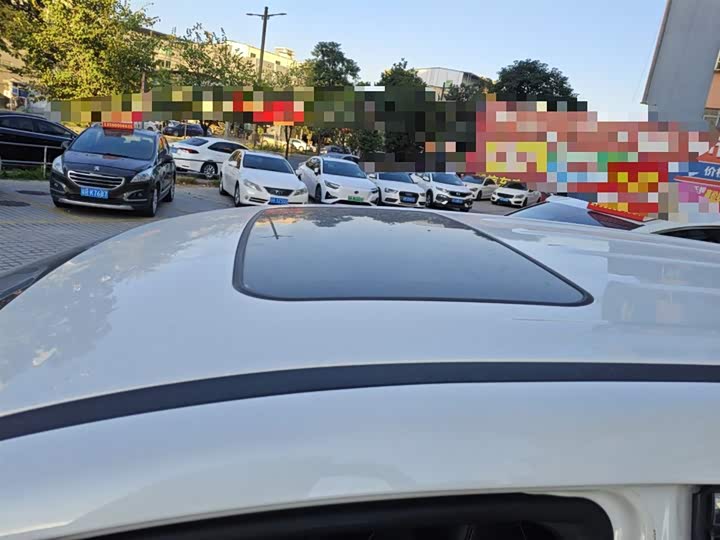 Фото 26 - GAC Trumpchi M6