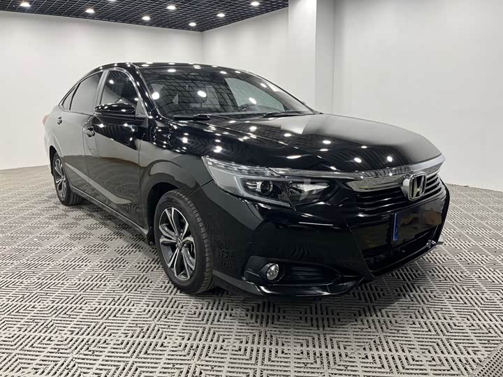 Фото 1 - Honda Crider