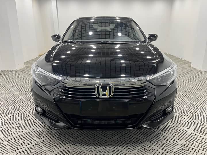 Фото 2 - Honda Crider