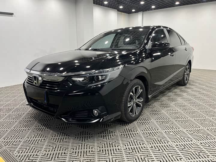 Фото 3 - Honda Crider