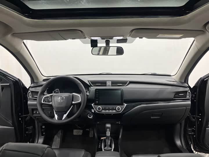 Фото 5 - Honda Crider