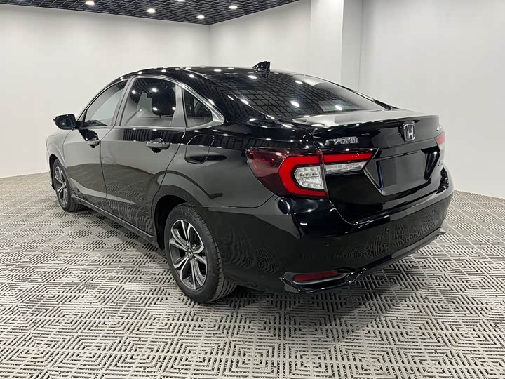 Фото 9 - Honda Crider