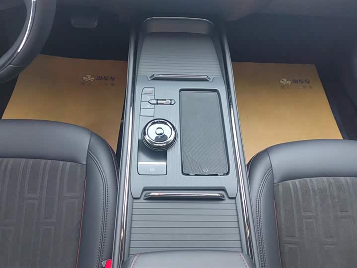 Фото 16 - Ford Mondeo