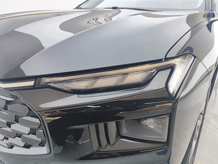 Фото 5 - Ford Mondeo