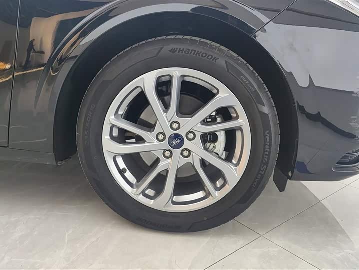 Фото 6 - Ford Mondeo