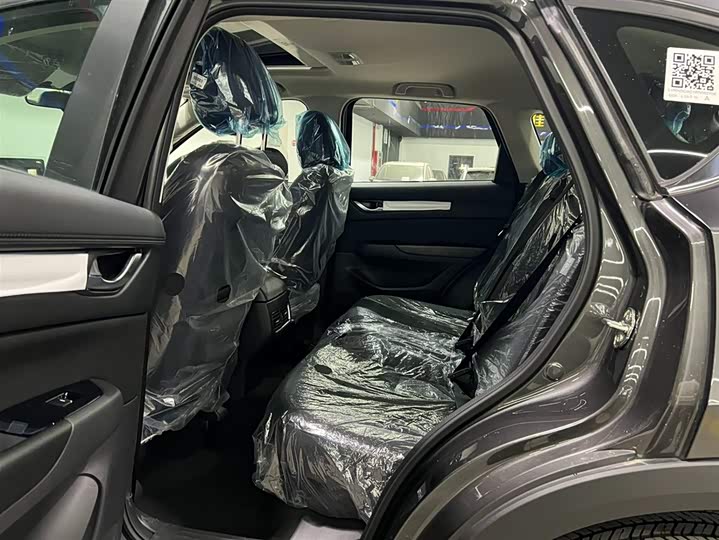 Фото 10 - Mazda CX-5