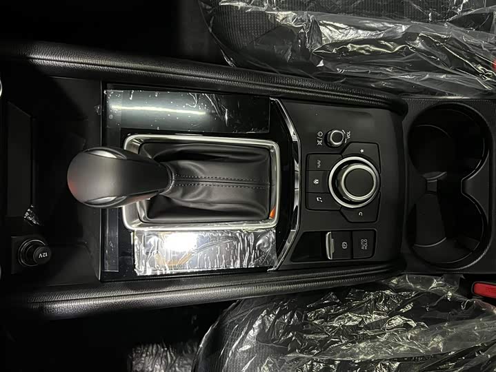 Фото 14 - Mazda CX-5