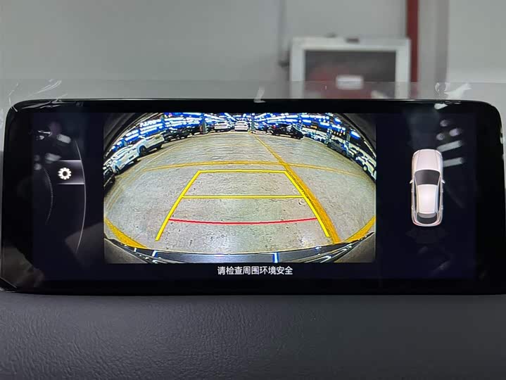 Фото 16 - Mazda CX-5