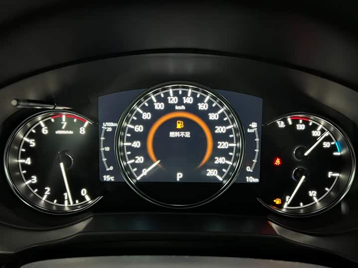 Фото 17 - Mazda CX-5