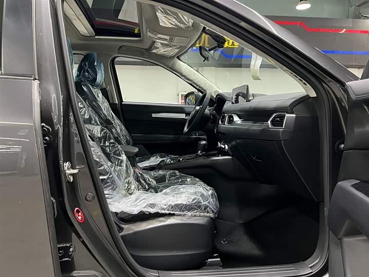 Фото 18 - Mazda CX-5