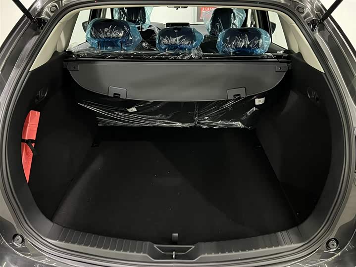 Фото 7 - Mazda CX-5