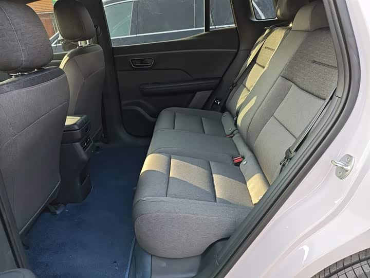 Фото 17 - Toyota bZ3X