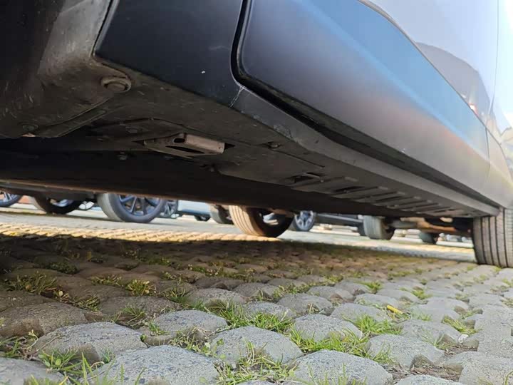 Фото 22 - Toyota bZ3X