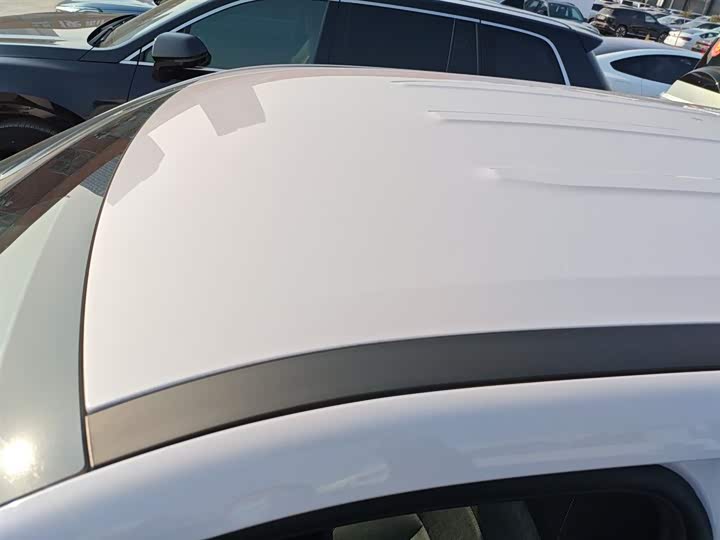 Фото 27 - Toyota bZ3X