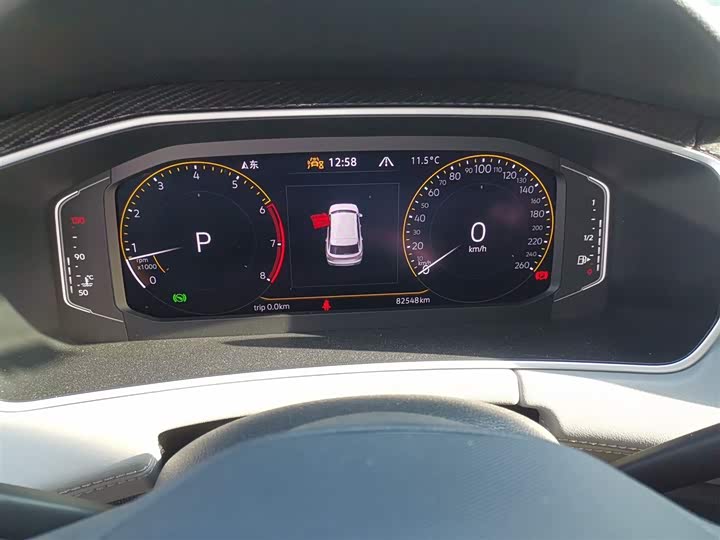 Фото 12 - Volkswagen Tayron