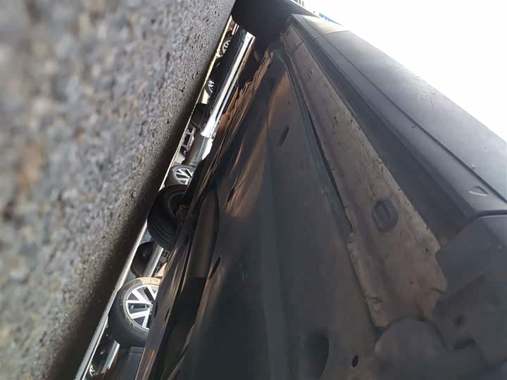 Фото 21 - Volkswagen Tayron