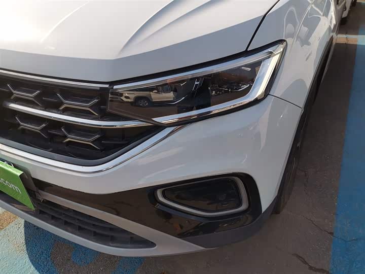 Фото 24 - Volkswagen Tayron