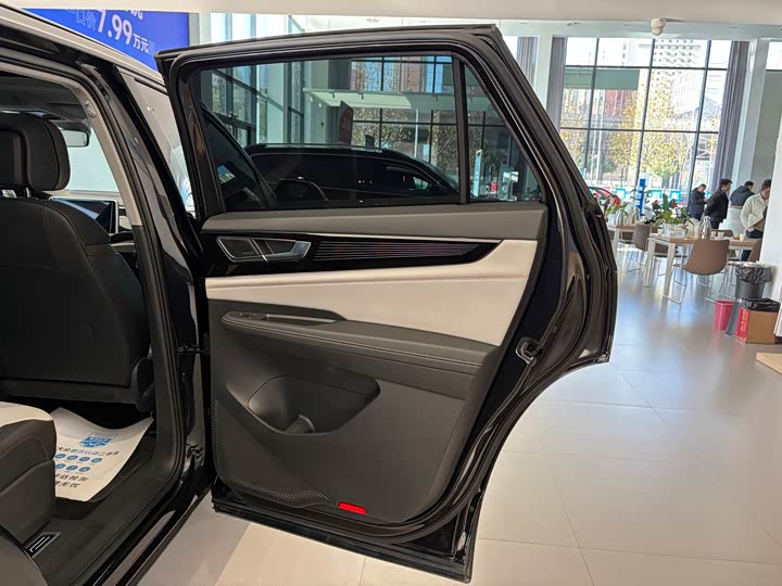 Фото 18 - Volkswagen Teramont X