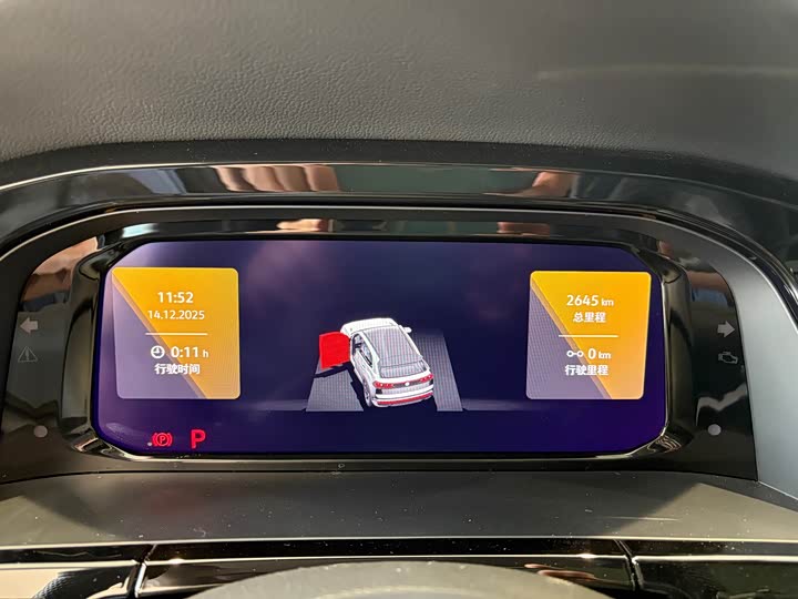 Фото 4 - Volkswagen Teramont X