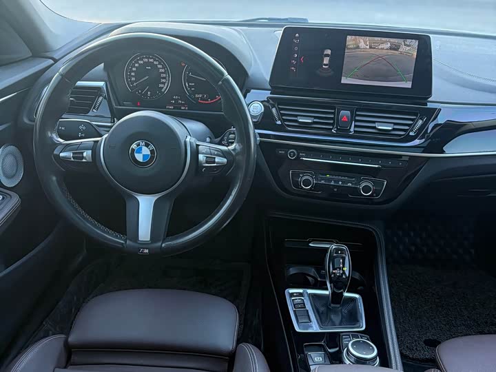 Фото 13 - BMW 1 Series