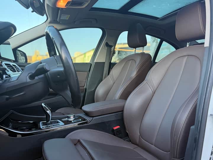 Фото 15 - BMW 1 Series