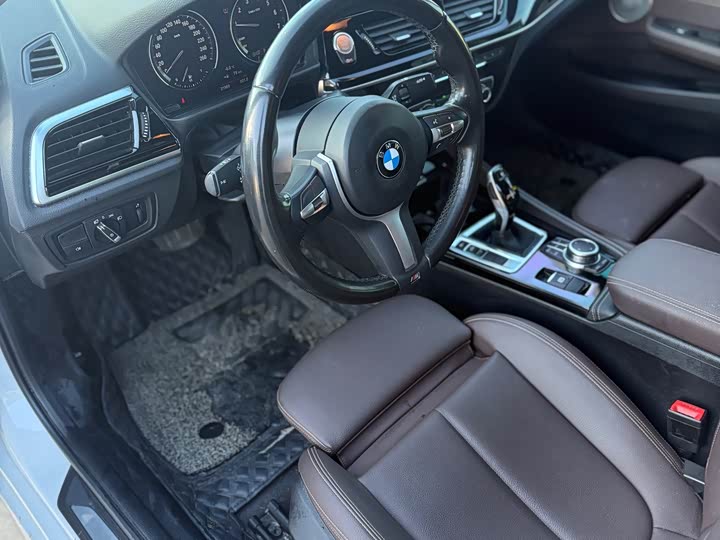 Фото 16 - BMW 1 Series