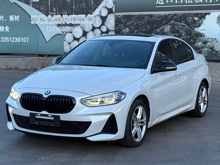 Фото 2 - BMW 1 Series