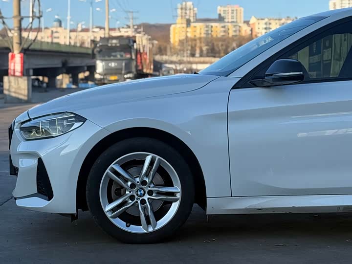 Фото 22 - BMW 1 Series