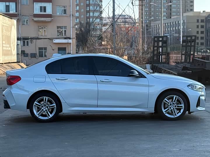 Фото 28 - BMW 1 Series