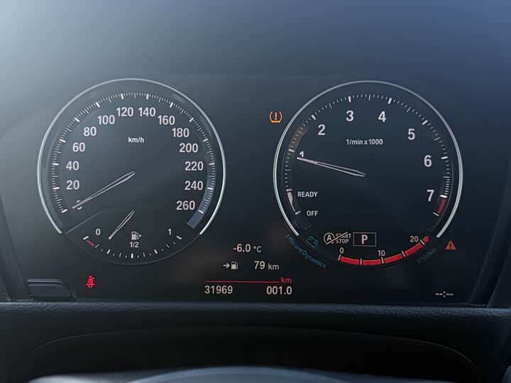 Фото 8 - BMW 1 Series