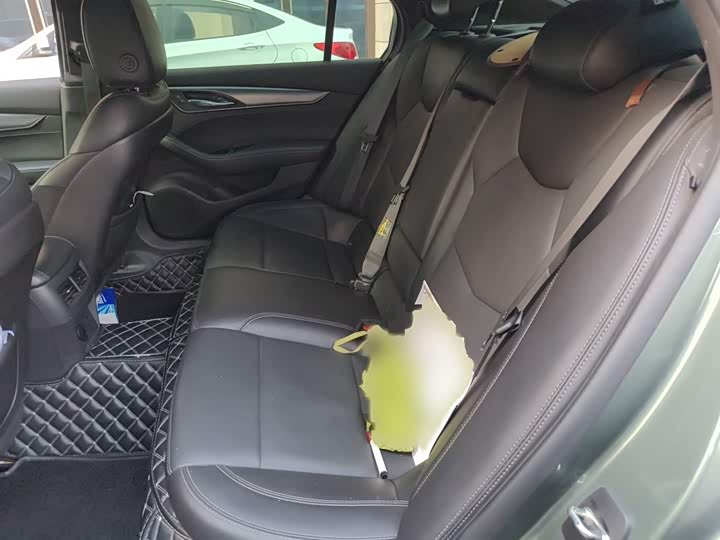 Фото 15 - Cadillac CT5