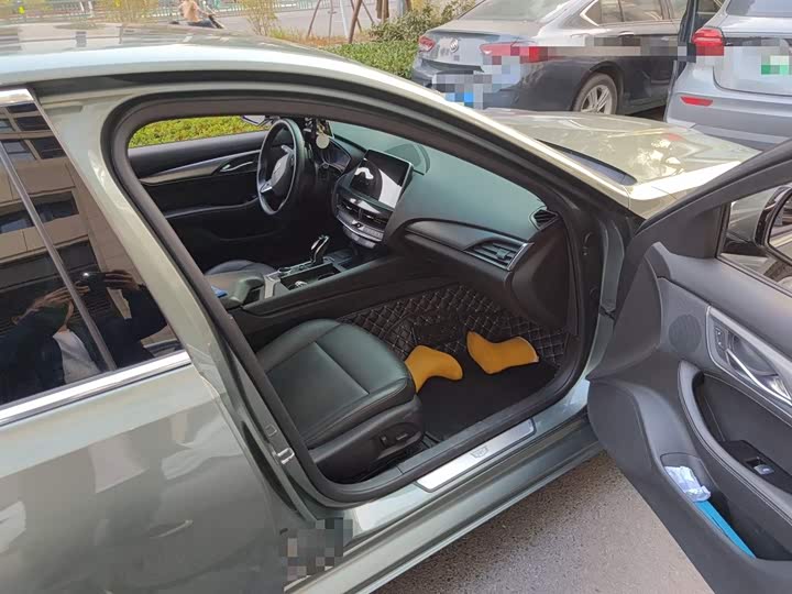 Фото 20 - Cadillac CT5