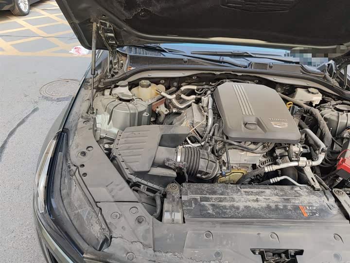 Фото 21 - Cadillac CT5