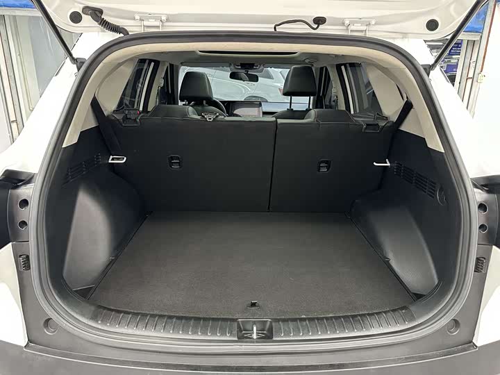 Фото 16 - Kia KX3