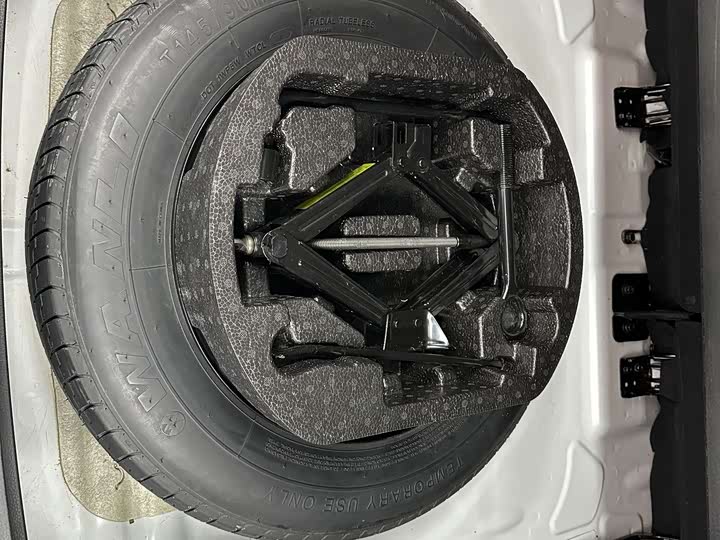 Фото 17 - Kia KX3