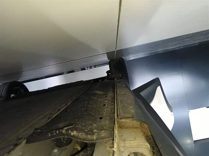 Фото 16 - Geely Galaxy Geome