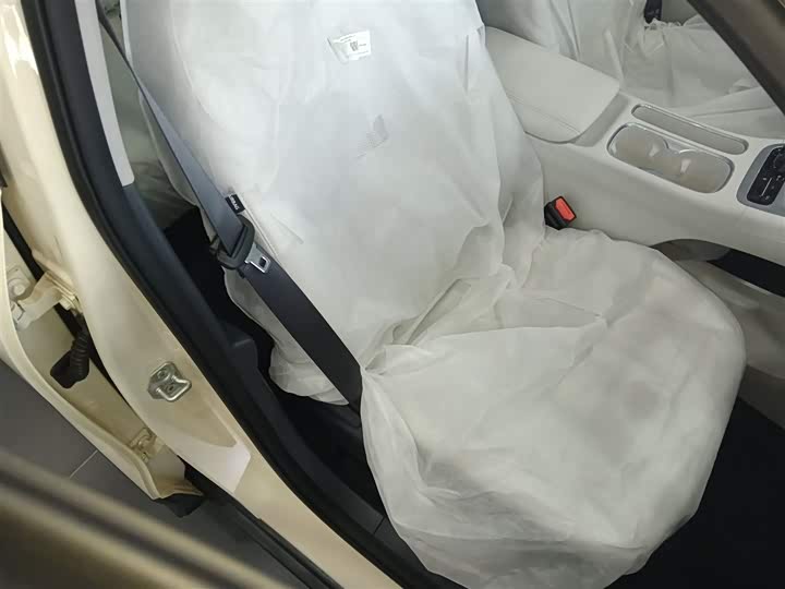 Фото 17 - Geely Galaxy Geome