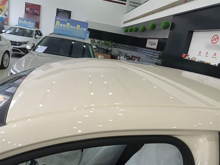 Фото 27 - Geely Galaxy Geome