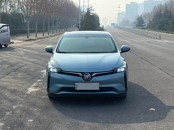 Фото 1 - Buick Velite 6