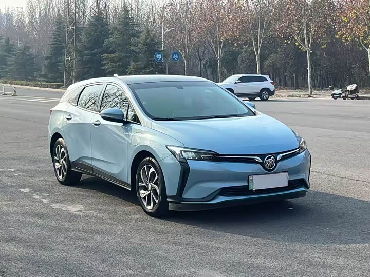 Фото 3 - Buick Velite 6