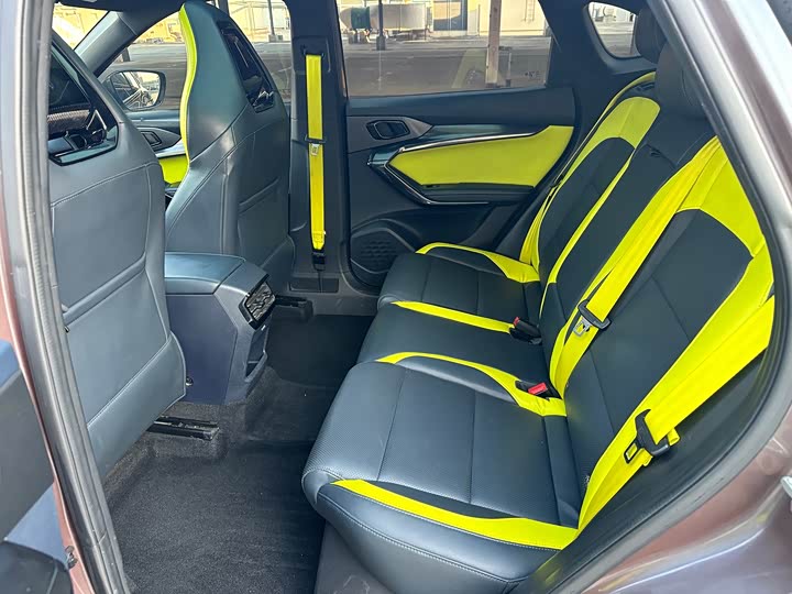 Фото 17 - MG Motor One