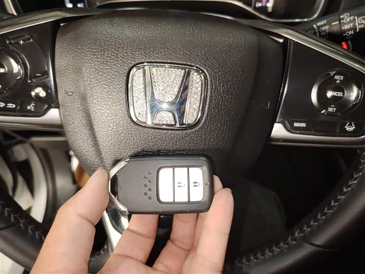 Фото 12 - Honda Breeze