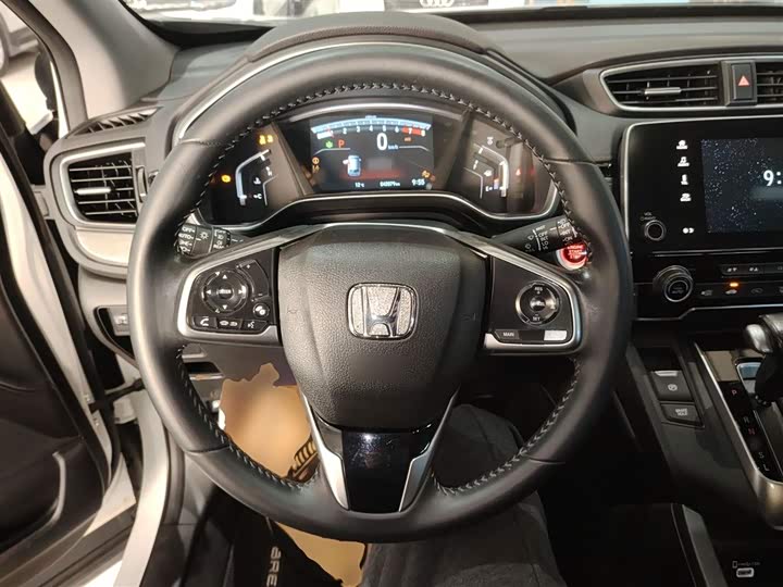 Фото 14 - Honda Breeze