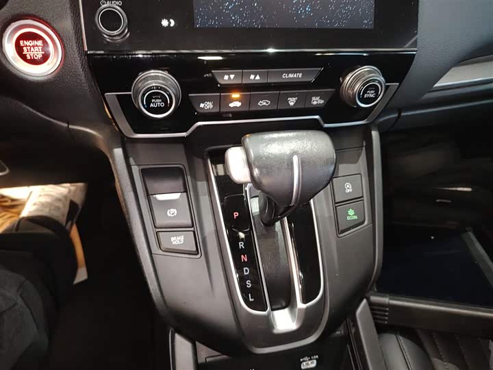 Фото 17 - Honda Breeze