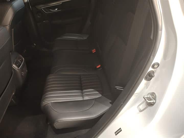 Фото 20 - Honda Breeze