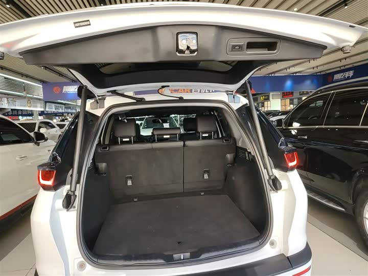 Фото 22 - Honda Breeze